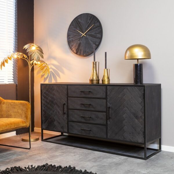 Starfurn-dressoir-new-york-165-cm (2)