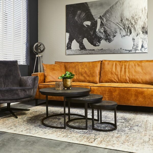 Starfurn-salontafel-New-York-triole-set-van-drie