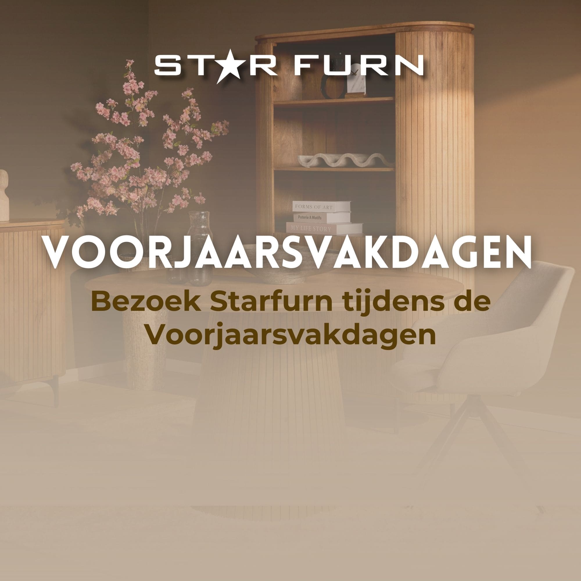 Starfurn vakdagen